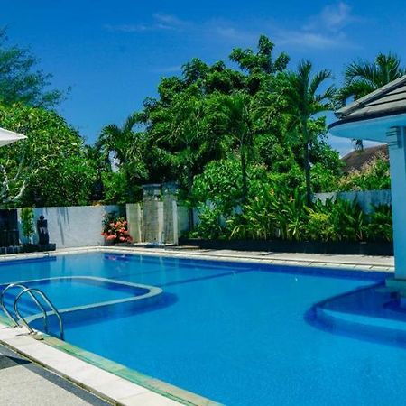 Aldeoz Villa Nusa Dua Bagian luar foto